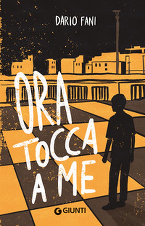 Ora tocca a me - Librerie.coop Ora tocca a me - Librerie.coop