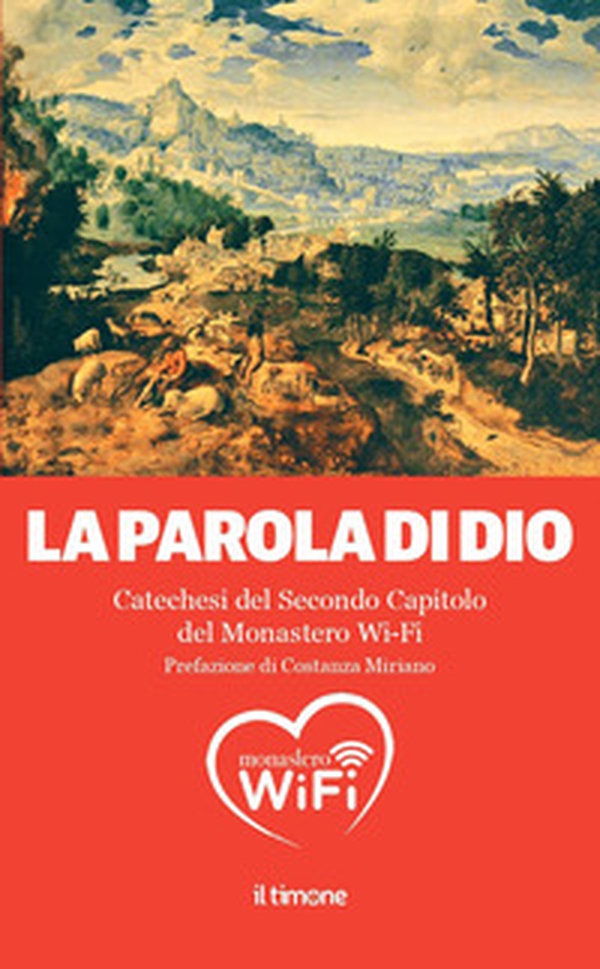 La parola di Dio - Librerie.coop La parola di Dio - Librerie.coop