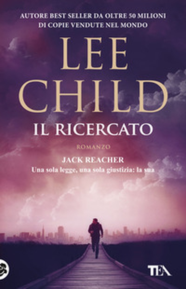 Il ricercato - Librerie.coop Il ricercato - Librerie.coop