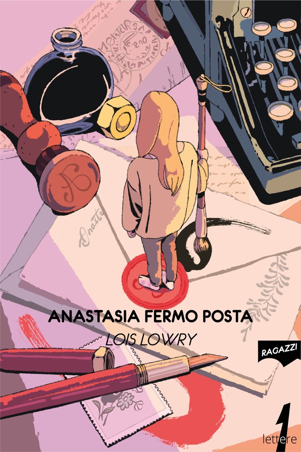 Anastasia fermo posta - Librerie.coop Anastasia fermo posta - Librerie.coop