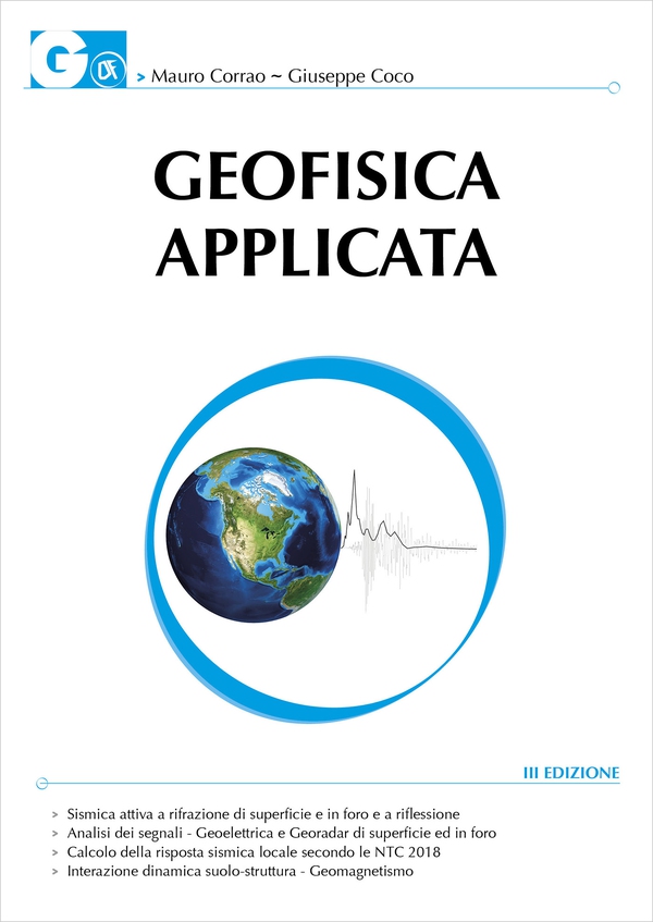 GEOFISICA APPLICATA - III edizione - Librerie.coop GEOFISICA APPLICATA - III edizione - Librerie.coop