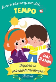 Tempo. Gioco di carte - Librerie.coop