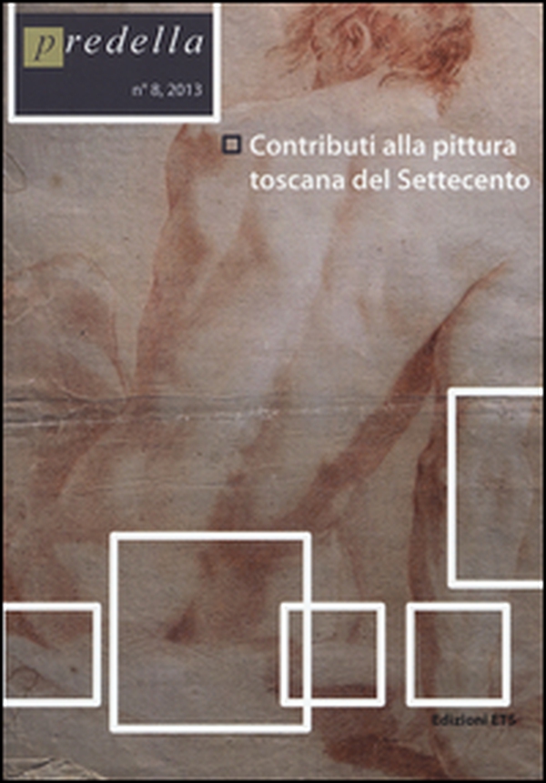 Predella - Vol. 8 - Librerie.coop Predella - Vol. 8 - Librerie.coop