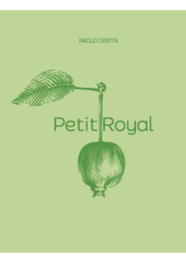 Petit Royal - Librerie.coop Petit Royal - Librerie.coop