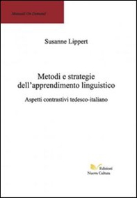Metodi e strategie dell'apprendimento linguistico - Librerie.coop