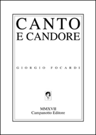 Canto e candore - Librerie.coop