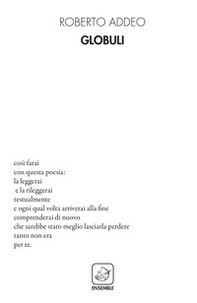 Globuli - Librerie.coop