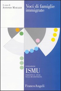 Voci di famiglie immigrate - Librerie.coop