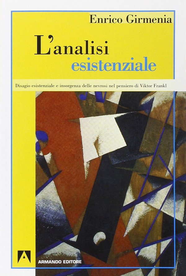 L'analisi esistenziale - Librerie.coop