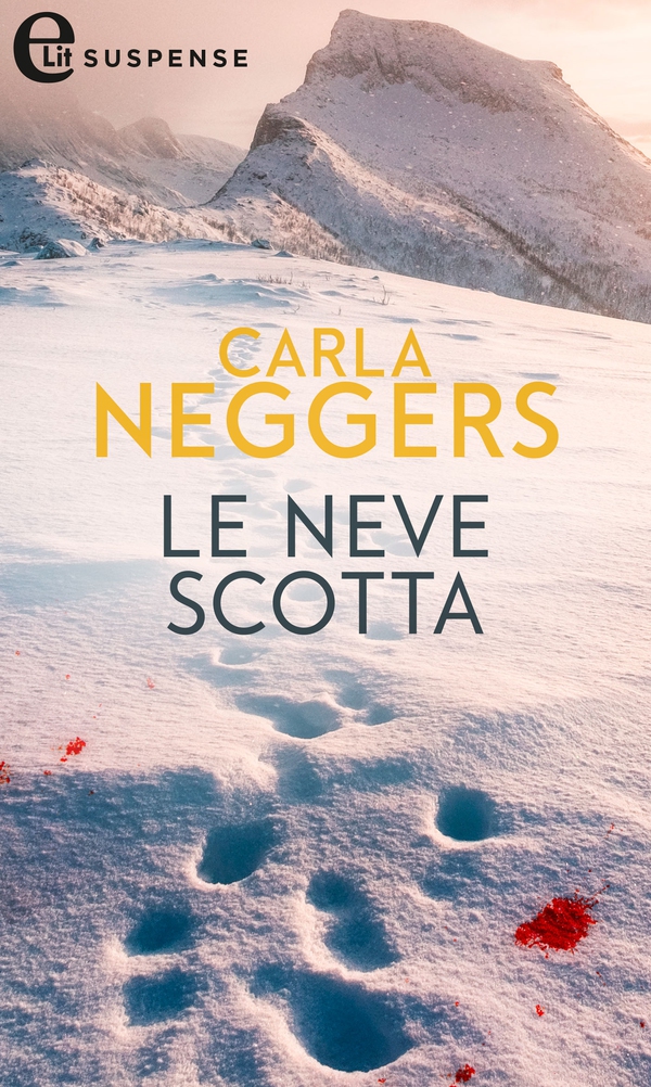 La neve scotta (eLit) - Librerie.coop La neve scotta (eLit) - Librerie.coop