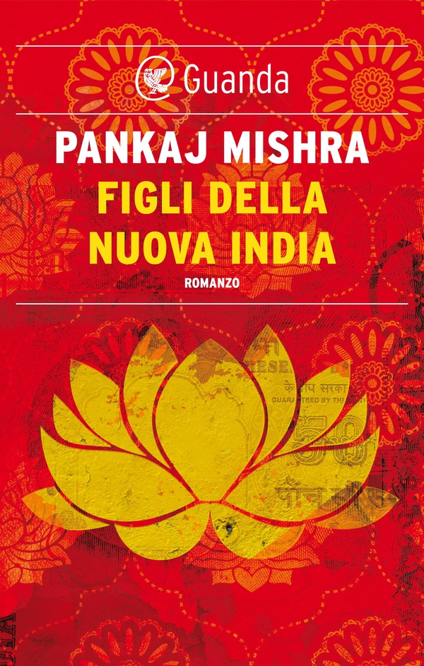 Figli della nuova India - Librerie.coop Figli della nuova India - Librerie.coop