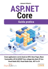 ASP.NET Core - Librerie.coop ASP.NET Core - Librerie.coop