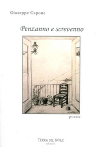 Penzanno e screvenno - Librerie.coop Penzanno e screvenno - Librerie.coop