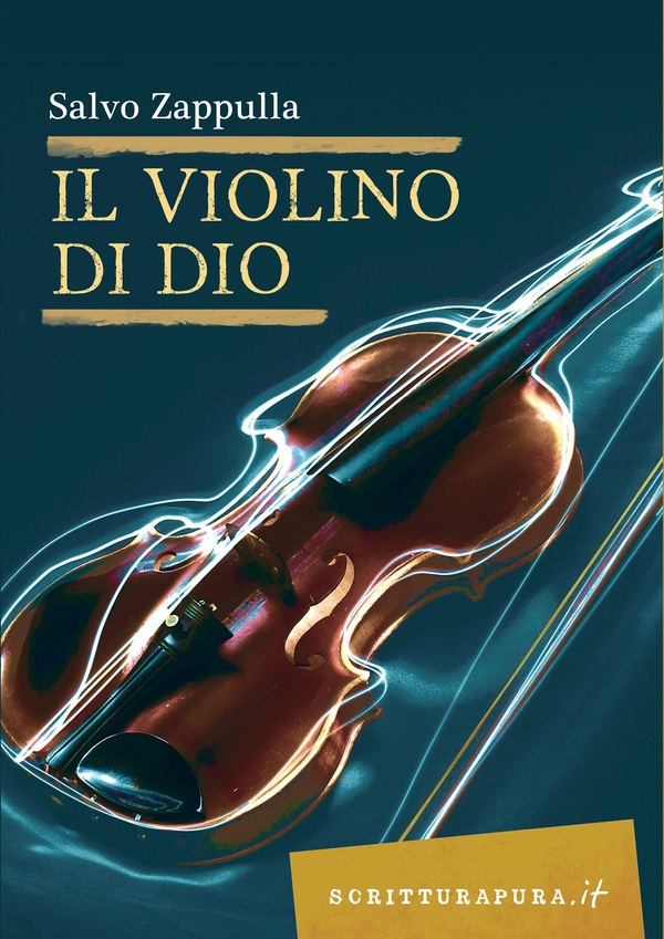 Il violino di Dio - Librerie.coop Il violino di Dio - Librerie.coop