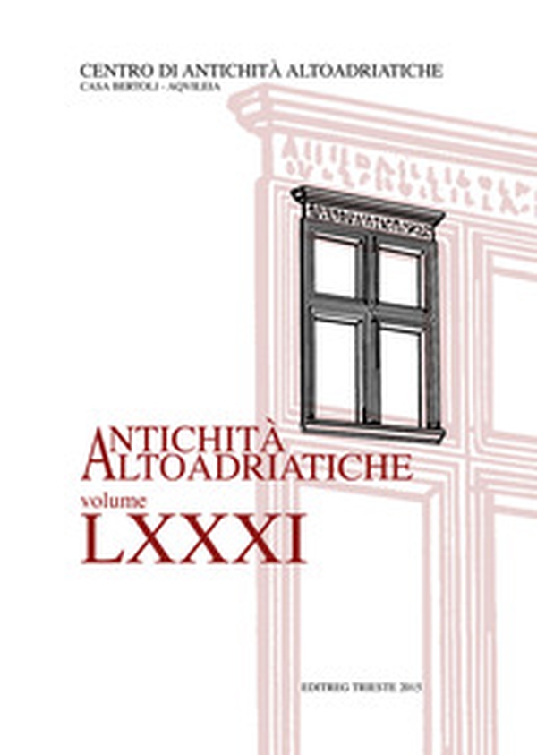 Il Bimillenario Augusteo - Librerie.coop