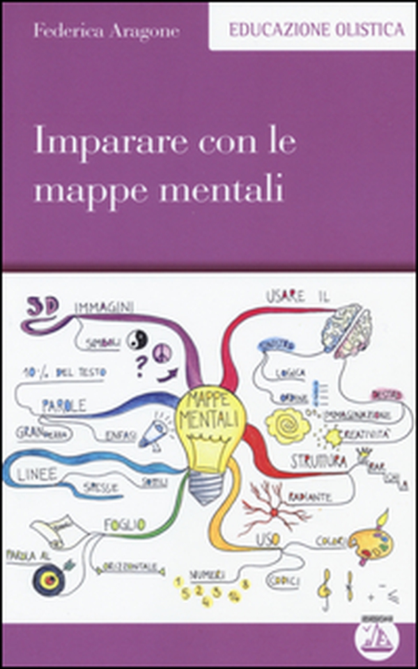 Imparare con le mappe mentali - Librerie.coop Imparare con le mappe mentali - Librerie.coop