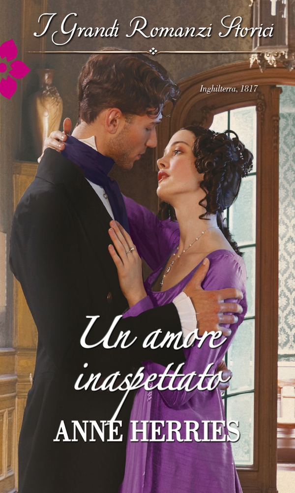 Un amore inaspettato - Librerie.coop Un amore inaspettato - Librerie.coop