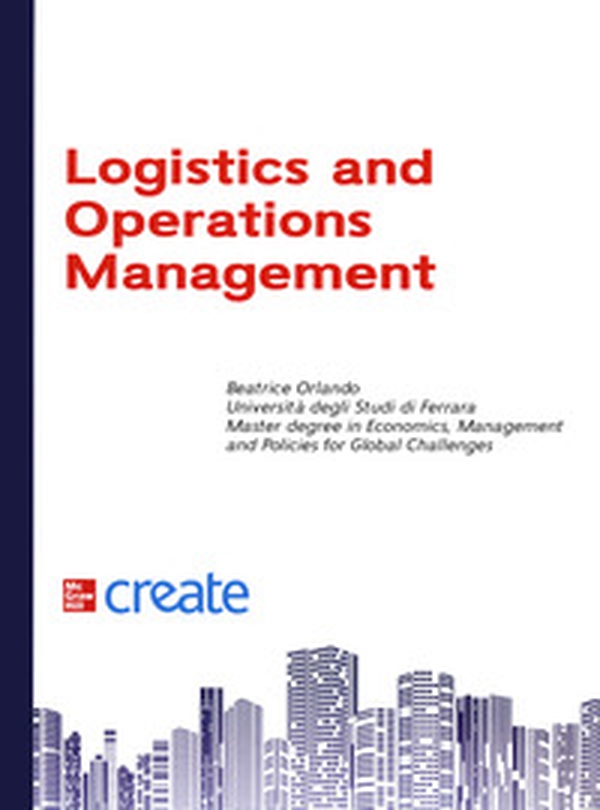 Logistics and operations management - Librerie.coop Logistics and operations management - Librerie.coop