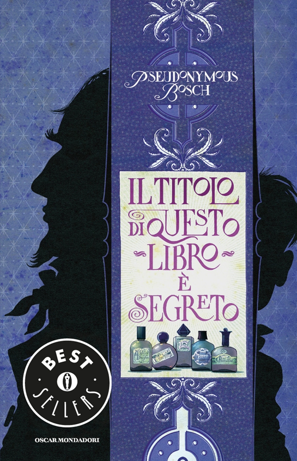 Il titolo di questo libro è segreto - Librerie.coop Il titolo di questo libro è segreto - Librerie.coop