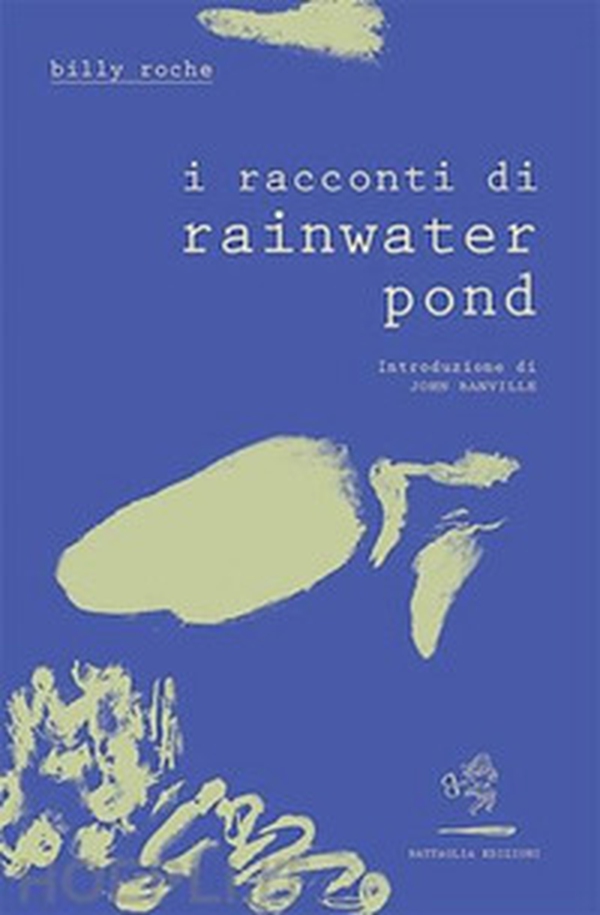 I racconti di Rainwater Pond - Librerie.coop I racconti di Rainwater Pond - Librerie.coop