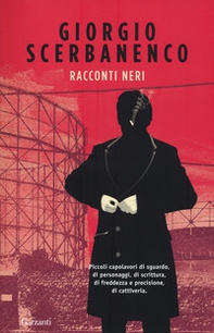 Racconti neri - Librerie.coop Racconti neri - Librerie.coop