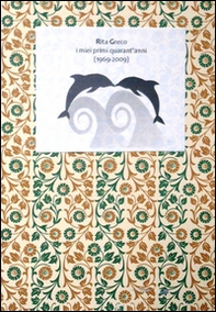 I miei primi quarant'anni - Librerie.coop