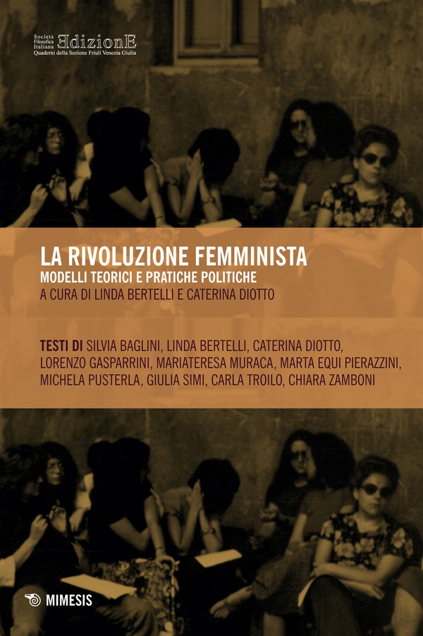 La rivoluzione femminista - Librerie.coop La rivoluzione femminista - Librerie.coop