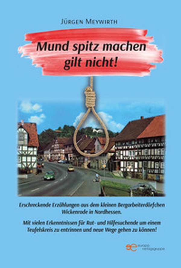 Mund spitz machen gilt nicht! - Librerie.coop Mund spitz machen gilt nicht! - Librerie.coop