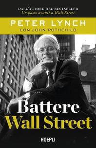 Battere Wall Street - Librerie.coop
