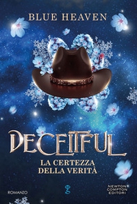 Deceitful. La certezza della verità - Librerie.coop