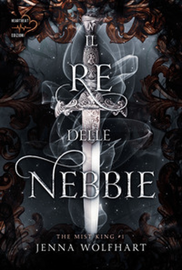 Il re delle nebbie. The mist king - Vol. 1 - Librerie.coop Il re delle nebbie. The mist king - Vol. 1 - Librerie.coop