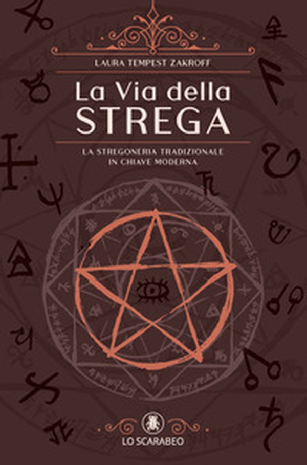 La via della strega - Librerie.coop La via della strega - Librerie.coop