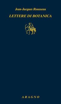 Lettere di botanica - Librerie.coop
