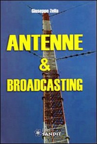 Antenne & broadcasting - Librerie.coop