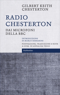 Radio Chesterton - Librerie.coop Radio Chesterton - Librerie.coop