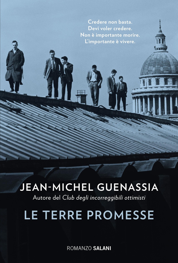 Le Terre promesse - Librerie.coop Le Terre promesse - Librerie.coop