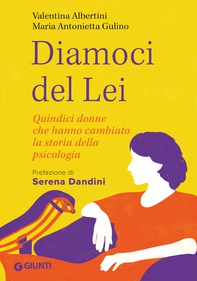 Diamoci del Lei - Librerie.coop