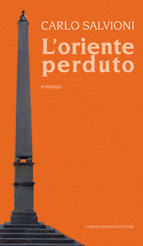 L'oriente perduto - Librerie.coop L'oriente perduto - Librerie.coop
