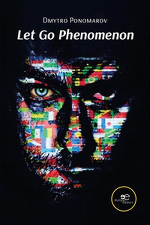 Let Go Phenomenon - Librerie.coop