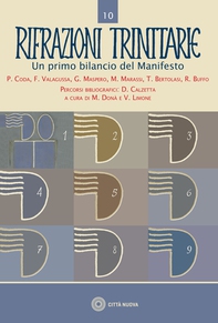 Rifrazioni trinitarie - Librerie.coop