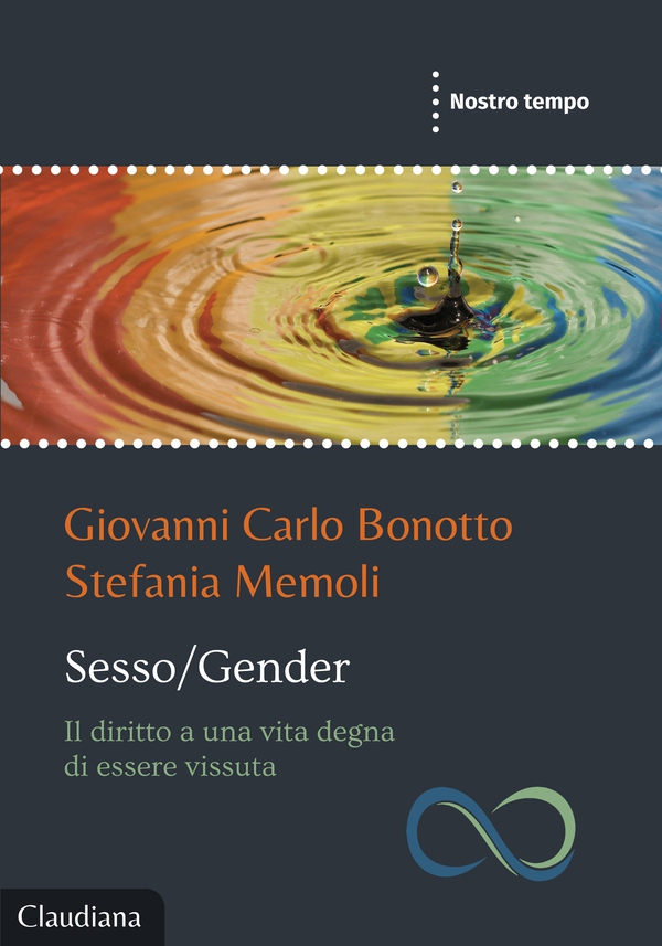 Sesso/Gender - Librerie.coop Sesso/Gender - Librerie.coop