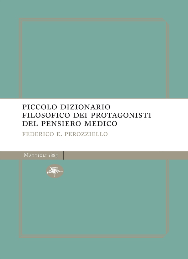 Piccolo dizionario filosofico dei protagonisti del pensiero medico - Librerie.coop Piccolo dizionario filosofico dei protagonisti del pensiero medico - Librerie.coop