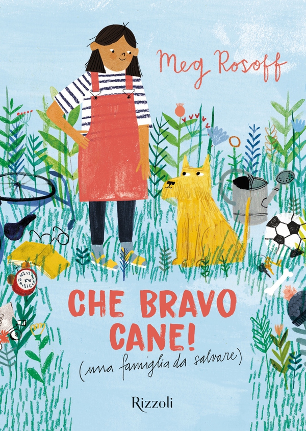Che bravo cane! (una famiglia da salvare) - Librerie.coop Che bravo cane! (una famiglia da salvare) - Librerie.coop