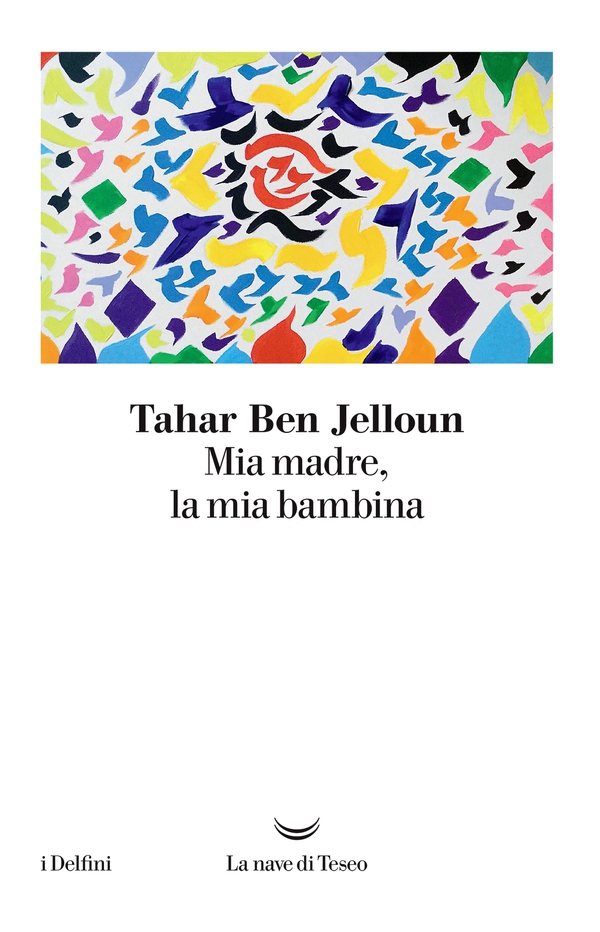 Mia madre, la mia bambina - Librerie.coop Mia madre, la mia bambina - Librerie.coop
