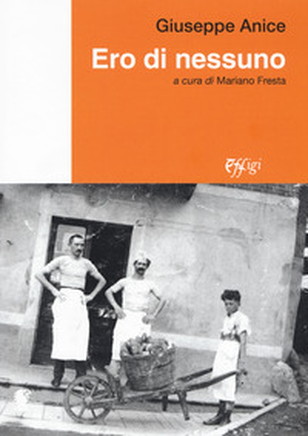 Ero di nessuno - Librerie.coop Ero di nessuno - Librerie.coop