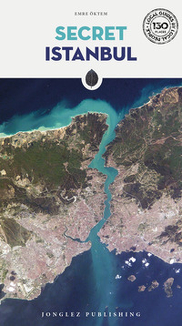Secret Istanbul - Librerie.coop Secret Istanbul - Librerie.coop