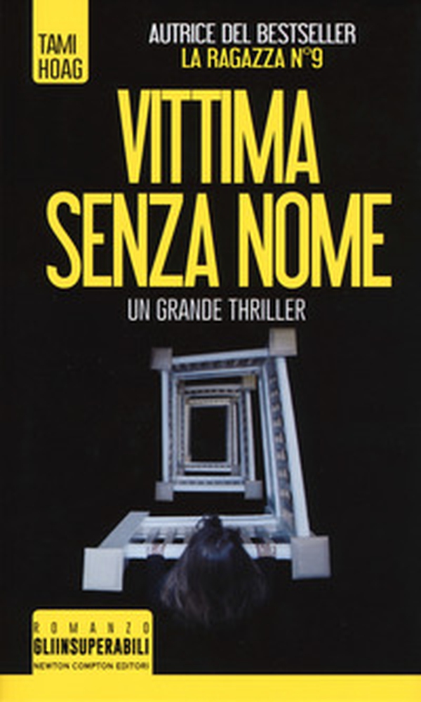 Vittima senza nome - Librerie.coop Vittima senza nome - Librerie.coop