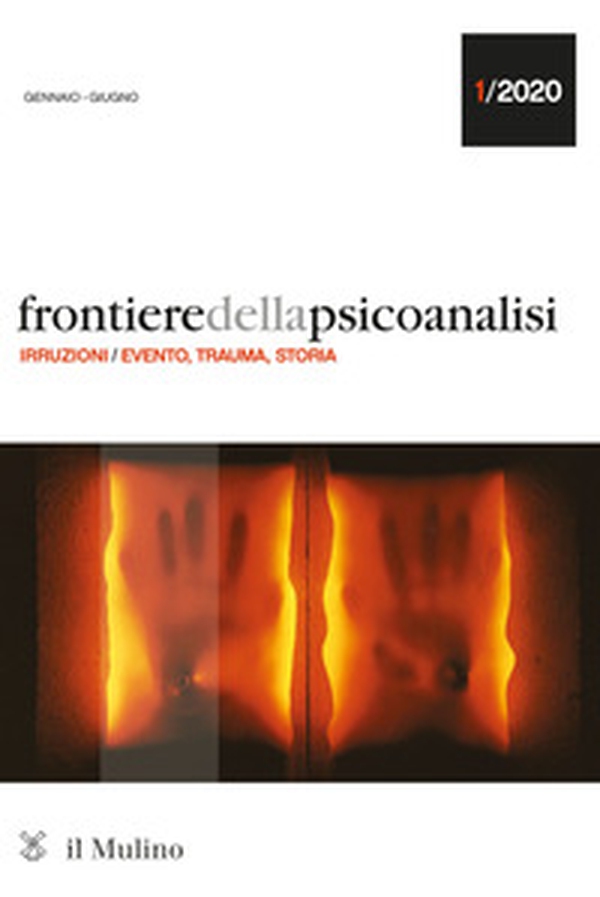 Frontiere della psicoanalisi - Librerie.coop Frontiere della psicoanalisi - Librerie.coop