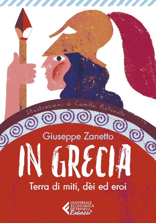 In Grecia - Librerie.coop In Grecia - Librerie.coop