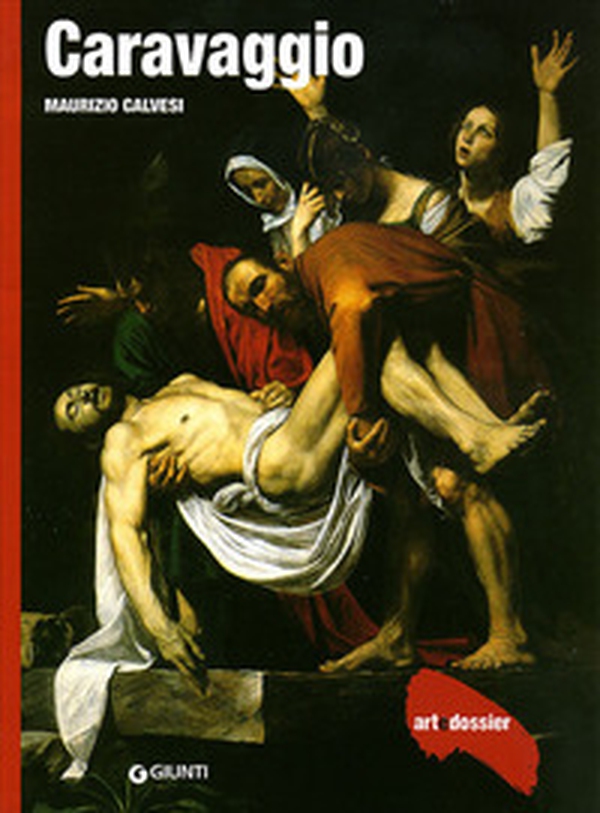 Caravaggio - Librerie.coop Caravaggio - Librerie.coop